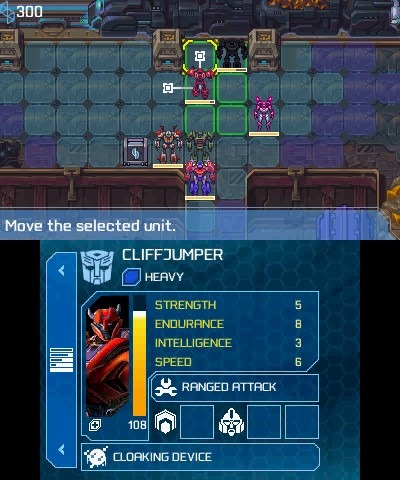Transformers News: Transformers: Rise of the Dark Spark 3DS Details Transformers News: Transformers: Rise of the Dark Spark 3DS Details