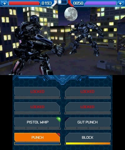 Transformers News: Transformers: Rise of the Dark Spark 3DS Details Transformers News: Transformers: Rise of the Dark Spark 3DS Details