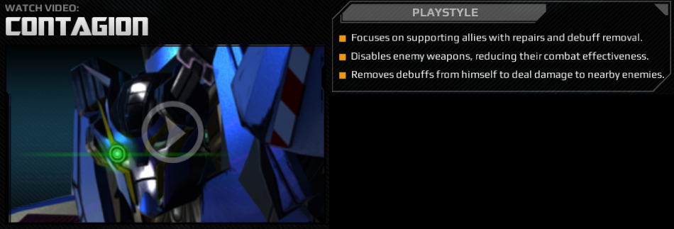 Transformers News: Transformers: Universe Game Updates: New Gametypes, Maps, Characters, and More!