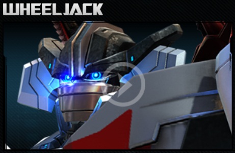 Transformers News: Transformers: Universe Game Updates: New Gametypes, Maps, Characters, and More!