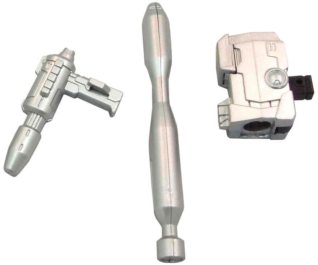 Transformers News: Updated MP-20 Images From Amazon Japan Transformers News: Updated MP-20 Images From Amazon Japan