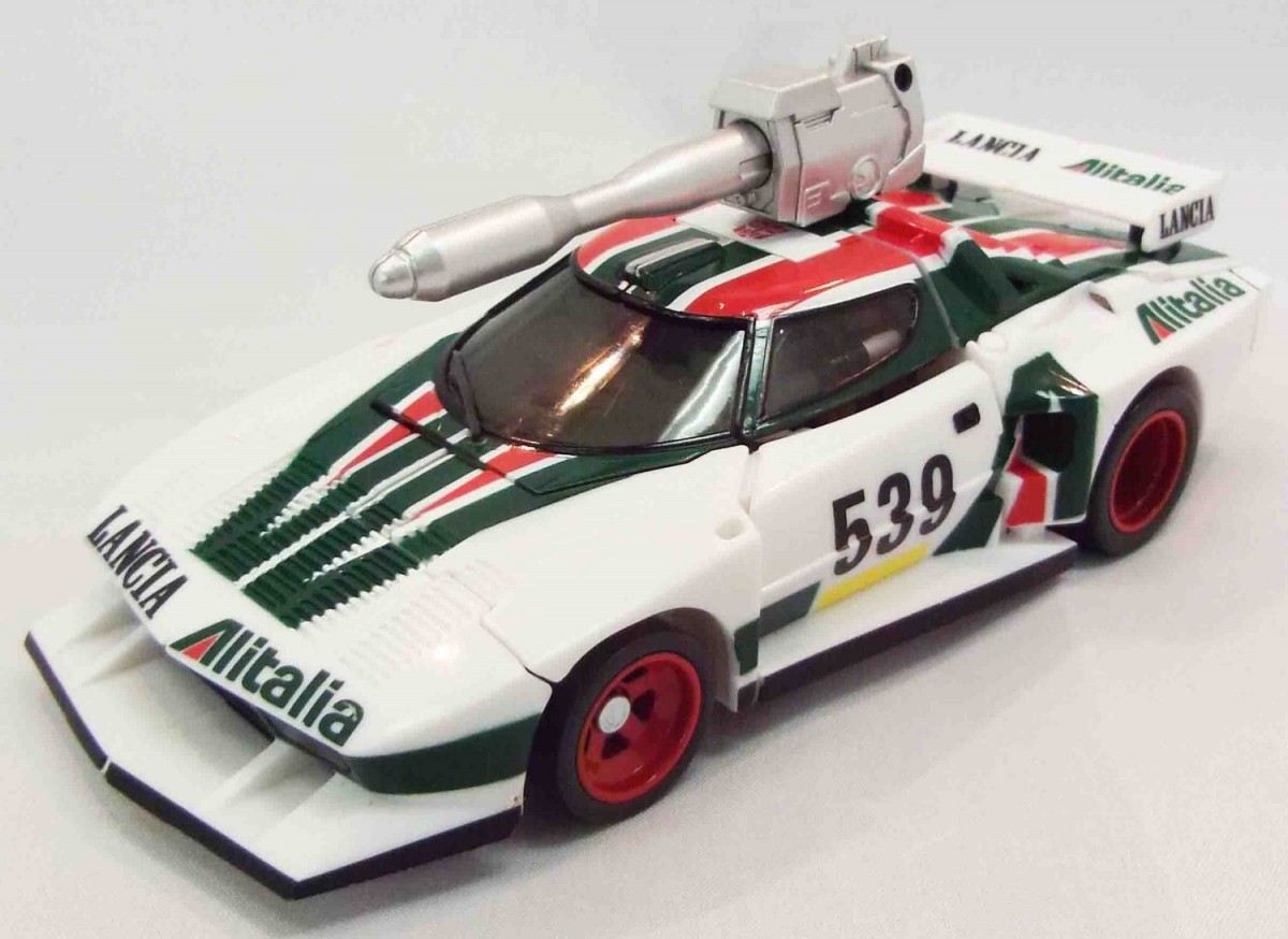 Transformers News: Updated MP-20 Images From Amazon Japan Transformers News: Updated MP-20 Images From Amazon Japan