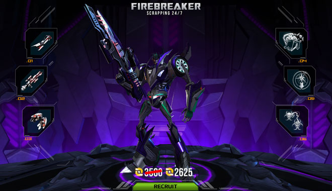 Transformers News: 25% Off Sale For Decepticons In Transformers Universe Transformers News: 25% Off Sale For Decepticons In Transformers Universe