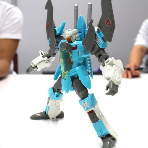 Transformers News: Interview With Takara Tomy designer Onishi Yuuya Transformers News: Interview With Takara Tomy designer Onishi Yuuya