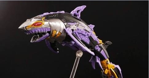 Transformers News: Official eHobby Transformers Cloud Hellwarp Images Transformers News: Official eHobby Transformers Cloud Hellwarp Images