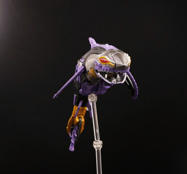 Transformers News: Official eHobby Transformers Cloud Hellwarp Images Transformers News: Official eHobby Transformers Cloud Hellwarp Images