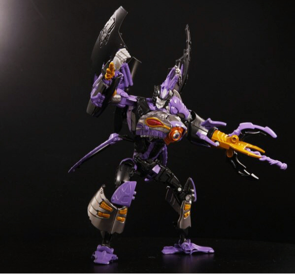 Transformers News: Official eHobby Transformers Cloud Hellwarp Images Transformers News: Official eHobby Transformers Cloud Hellwarp Images