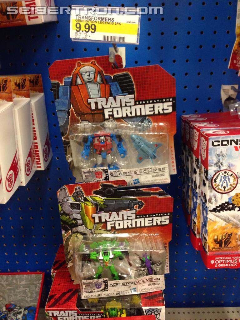 Transformers News: Generations Acid Storm And Gears Found At Retail, Jetfire At TRU Transformers News: Generations Acid Storm And Gears Found At Retail, Jetfire At TRU