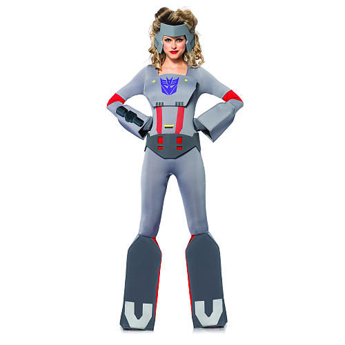 Transformers News: Bumblebee, Megatron And Optimus Prime Adult Costumes Now Available At TRU.Com Transformers News: Bumblebee, Megatron And Optimus Prime Adult Costumes Now Available At TRU.Com