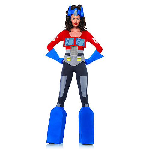 Transformers News: Bumblebee, Megatron And Optimus Prime Adult Costumes Now Available At TRU.Com Transformers News: Bumblebee, Megatron And Optimus Prime Adult Costumes Now Available At TRU.Com
