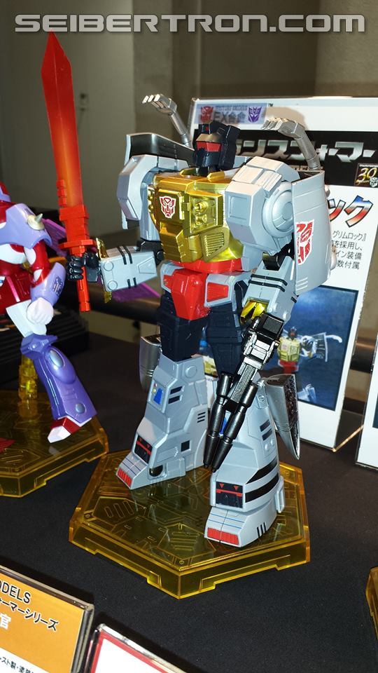 Transformers News: Upcoming Takara Tomy & Ex Gokin Fewture Models Product Images From Super Festival 66 In Japan Transformers News: Upcoming Takara Tomy & Ex Gokin Fewture Models Product Images From Super Festival 66 In Japan