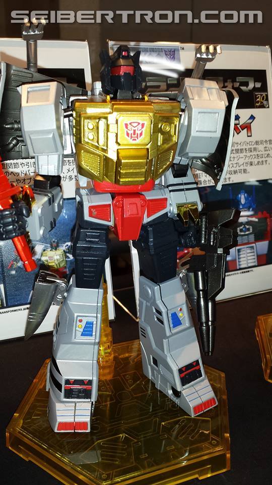 Transformers News: Upcoming Takara Tomy & Ex Gokin Fewture Models Product Images From Super Festival 66 In Japan Transformers News: Upcoming Takara Tomy & Ex Gokin Fewture Models Product Images From Super Festival 66 In Japan