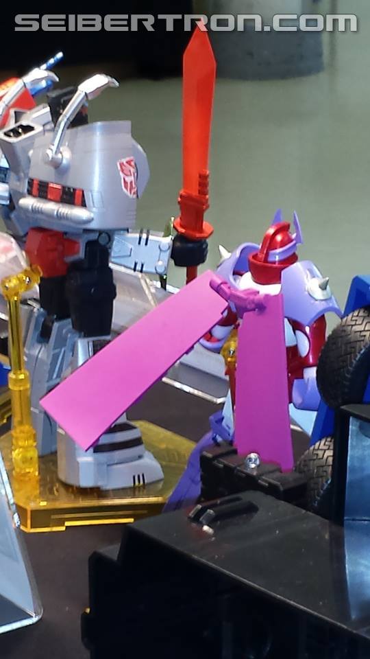 Transformers News: Upcoming Takara Tomy & Ex Gokin Fewture Models Product Images From Super Festival 66 In Japan Transformers News: Upcoming Takara Tomy & Ex Gokin Fewture Models Product Images From Super Festival 66 In Japan