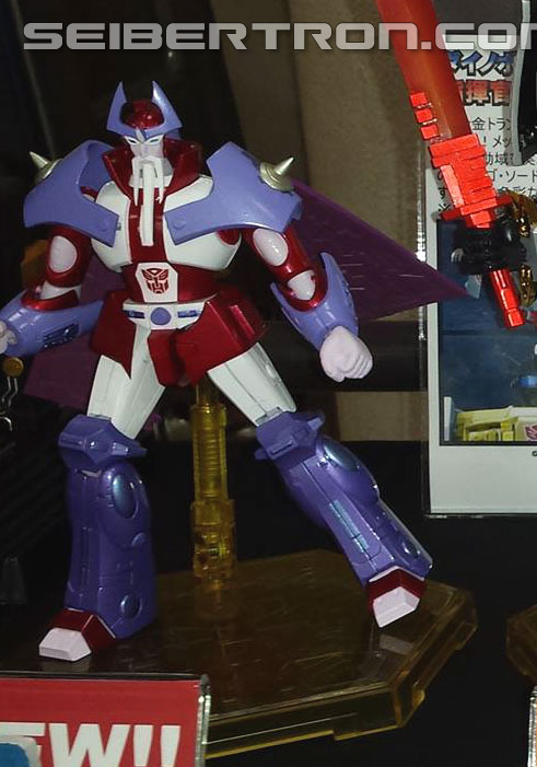 Transformers News: Upcoming Takara Tomy & Ex Gokin Fewture Models Product Images From Super Festival 66 In Japan Transformers News: Upcoming Takara Tomy & Ex Gokin Fewture Models Product Images From Super Festival 66 In Japan