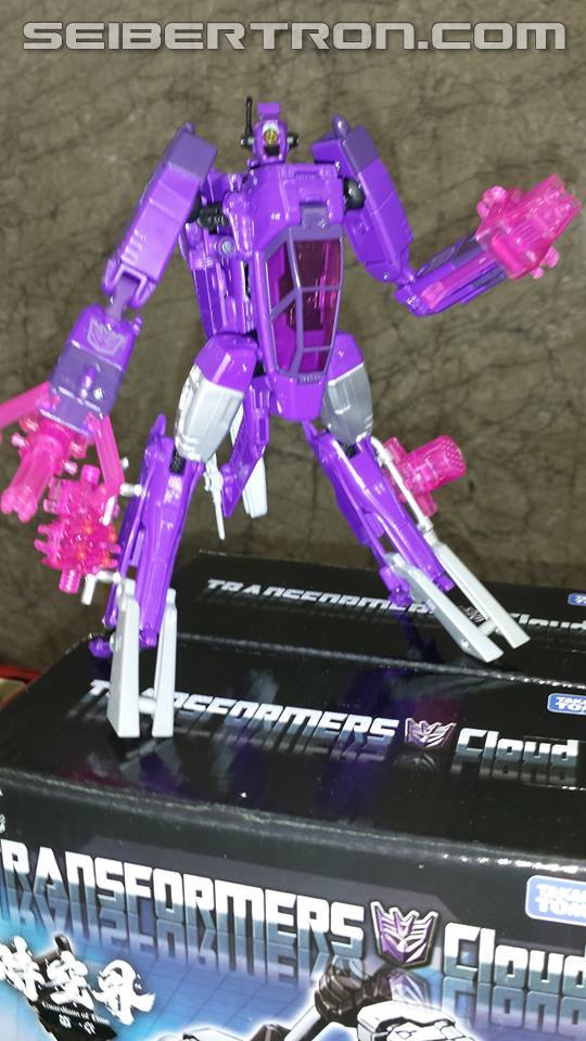 Transformers News: Upcoming Takara Tomy & Ex Gokin Fewture Models Product Images From Super Festival 66 In Japan Transformers News: Upcoming Takara Tomy & Ex Gokin Fewture Models Product Images From Super Festival 66 In Japan