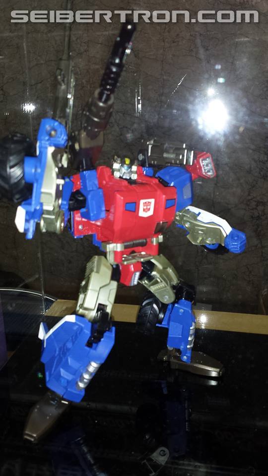 Transformers News: Upcoming Takara Tomy & Ex Gokin Fewture Models Product Images From Super Festival 66 In Japan Transformers News: Upcoming Takara Tomy & Ex Gokin Fewture Models Product Images From Super Festival 66 In Japan