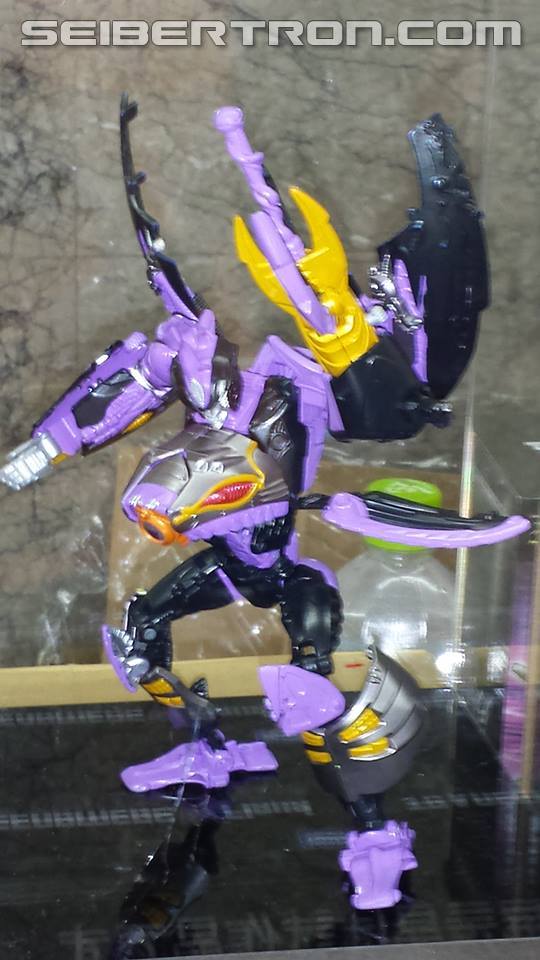 Transformers News: Upcoming Takara Tomy & Ex Gokin Fewture Models Product Images From Super Festival 66 In Japan Transformers News: Upcoming Takara Tomy & Ex Gokin Fewture Models Product Images From Super Festival 66 In Japan