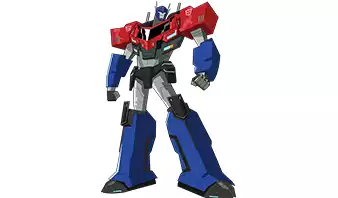 Transformers News: The Official Transformers: Robots In Disguise Bios Are Now Online Transformers News: The Official Transformers: Robots In Disguise Bios Are Now Online