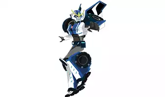 Transformers News: The Official Transformers: Robots In Disguise Bios Are Now Online Transformers News: The Official Transformers: Robots In Disguise Bios Are Now Online