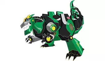 Transformers News: The Official Transformers: Robots In Disguise Bios Are Now Online Transformers News: The Official Transformers: Robots In Disguise Bios Are Now Online