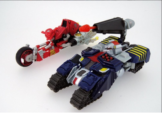 Transformers News: TFYuki Unveils Legends (Generations) Tankor, With Comparison! Transformers News: TFYuki Unveils Legends (Generations) Tankor, With Comparison!