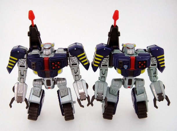 Transformers News: TFYuki Unveils Legends (Generations) Tankor, With Comparison! Transformers News: TFYuki Unveils Legends (Generations) Tankor, With Comparison!