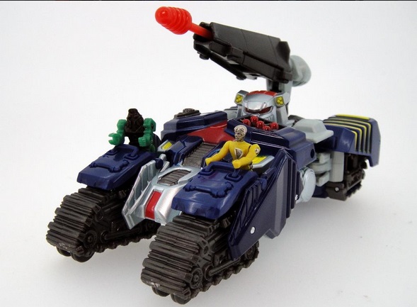 Transformers News: TFYuki Unveils Legends (Generations) Tankor, With Comparison! Transformers News: TFYuki Unveils Legends (Generations) Tankor, With Comparison!