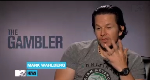 Transformers News: Mark Wahlberg Confirms His Return To Transformers Transformers News: Mark Wahlberg Confirms His Return To Transformers
