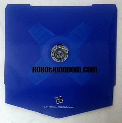 Transformers News: Masterpiece MP-22 Ultra Magnus Box And Coin Images Transformers News: Masterpiece MP-22 Ultra Magnus Box And Coin Images
