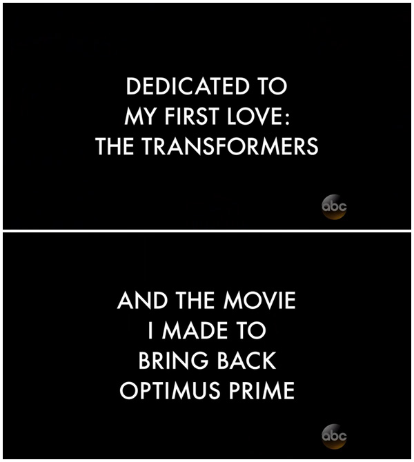 Transformers News: Adam Speaks For All Of Us On The Death Of Optimus Prime On This Week's Episode Of The Goldbergs Transformers News: Adam Speaks For All Of Us On The Death Of Optimus Prime On This Week's Episode Of The Goldbergs
