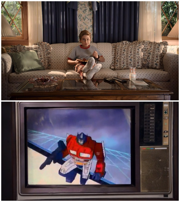 Transformers News: Adam Speaks For All Of Us On The Death Of Optimus Prime On This Week's Episode Of The Goldbergs Transformers News: Adam Speaks For All Of Us On The Death Of Optimus Prime On This Week's Episode Of The Goldbergs