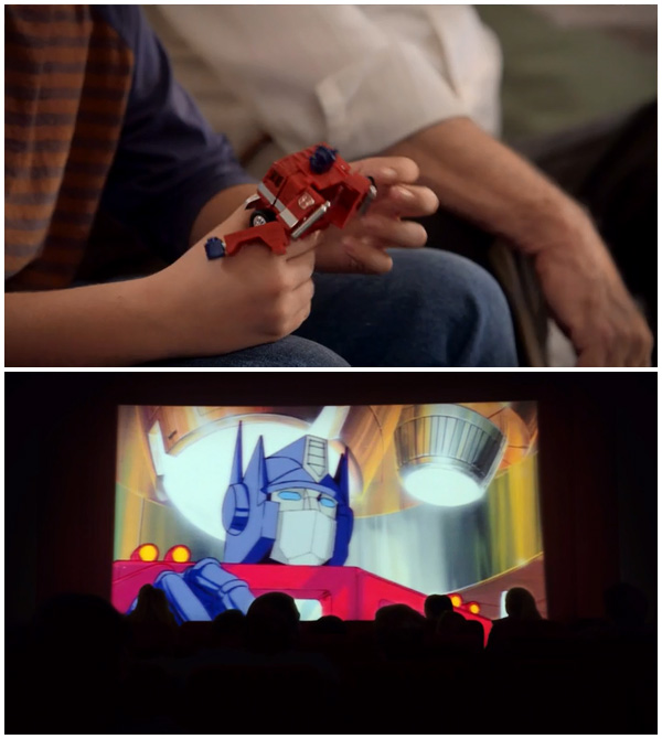 Transformers News: Adam Speaks For All Of Us On The Death Of Optimus Prime On This Week's Episode Of The Goldbergs Transformers News: Adam Speaks For All Of Us On The Death Of Optimus Prime On This Week's Episode Of The Goldbergs