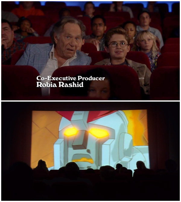 Transformers News: Adam Speaks For All Of Us On The Death Of Optimus Prime On This Week's Episode Of The Goldbergs Transformers News: Adam Speaks For All Of Us On The Death Of Optimus Prime On This Week's Episode Of The Goldbergs