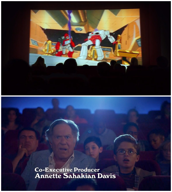Transformers News: Adam Speaks For All Of Us On The Death Of Optimus Prime On This Week's Episode Of The Goldbergs Transformers News: Adam Speaks For All Of Us On The Death Of Optimus Prime On This Week's Episode Of The Goldbergs