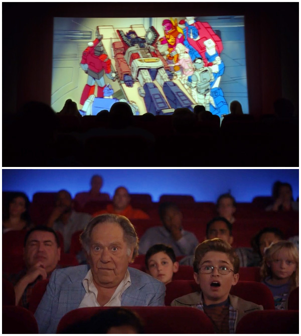 Transformers News: Adam Speaks For All Of Us On The Death Of Optimus Prime On This Week's Episode Of The Goldbergs Transformers News: Adam Speaks For All Of Us On The Death Of Optimus Prime On This Week's Episode Of The Goldbergs
