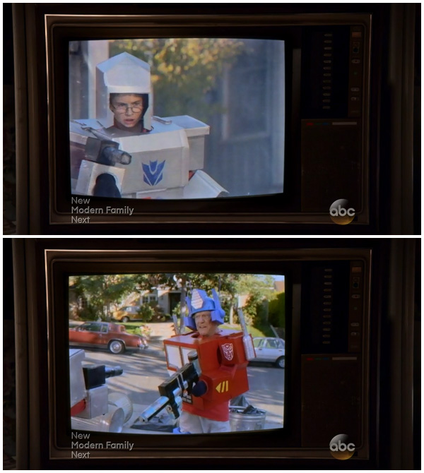 Transformers News: Adam Speaks For All Of Us On The Death Of Optimus Prime On This Week's Episode Of The Goldbergs Transformers News: Adam Speaks For All Of Us On The Death Of Optimus Prime On This Week's Episode Of The Goldbergs