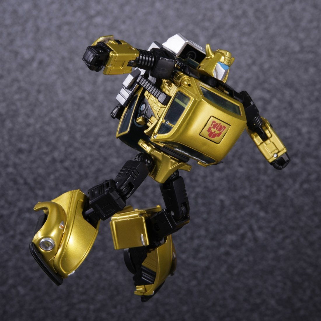 Transformers News: New MP-21G (G2) Bumblebee Images From Amazon.jp Transformers News: New MP-21G (G2) Bumblebee Images From Amazon.jp