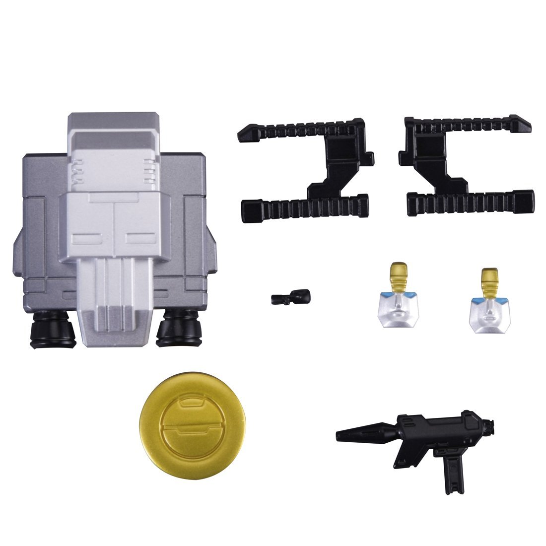 Transformers News: New MP-21G (G2) Bumblebee Images From Amazon.jp Transformers News: New MP-21G (G2) Bumblebee Images From Amazon.jp