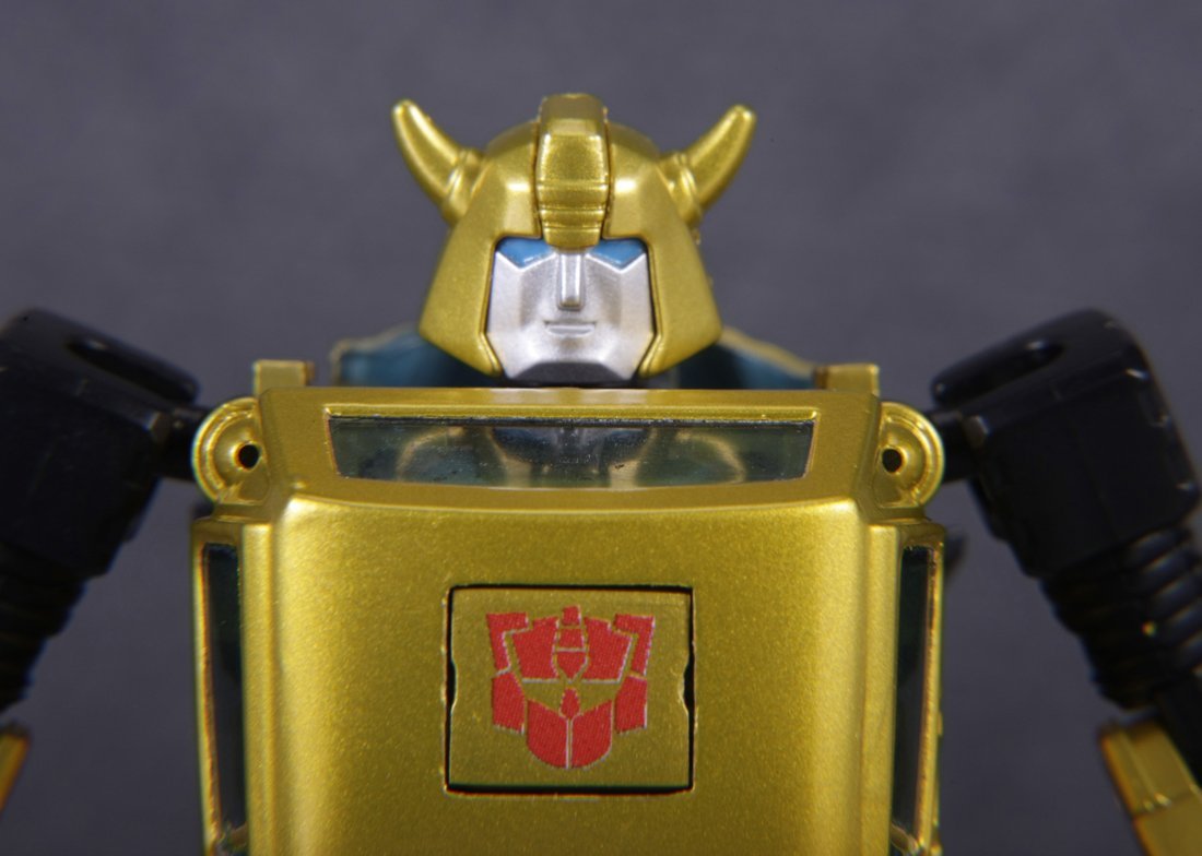Transformers News: New MP-21G (G2) Bumblebee Images From Amazon.jp Transformers News: New MP-21G (G2) Bumblebee Images From Amazon.jp