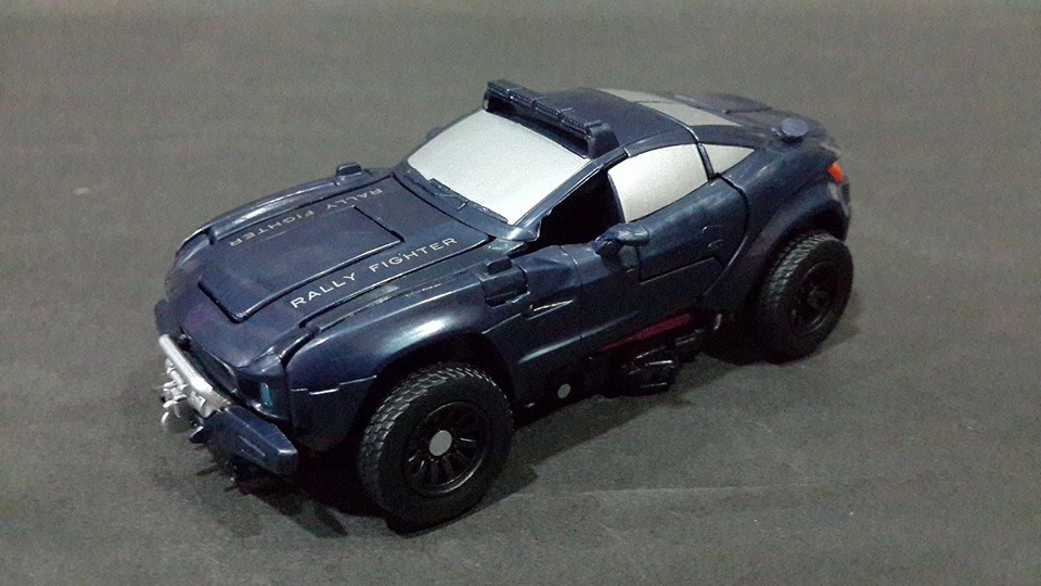Transformers News: Age of Extinction Power Battlers Junkheap And Vehicon In-Hand Images Transformers News: Age of Extinction Power Battlers Junkheap And Vehicon In-Hand Images