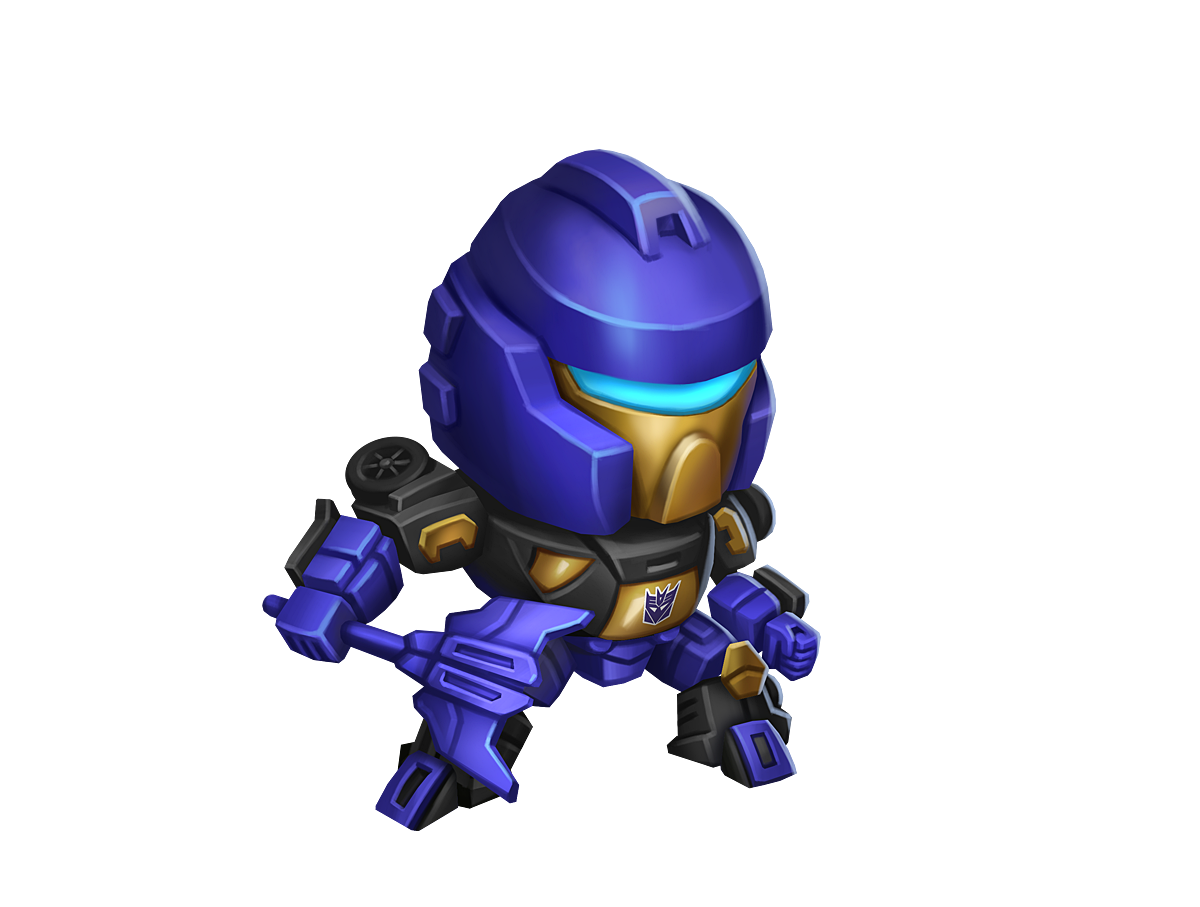 Transformers News: DeNA and Hasbro Launch TRANSFORMERS: BATTLE TACTICS Transformers News: DeNA and Hasbro Launch TRANSFORMERS: BATTLE TACTICS
