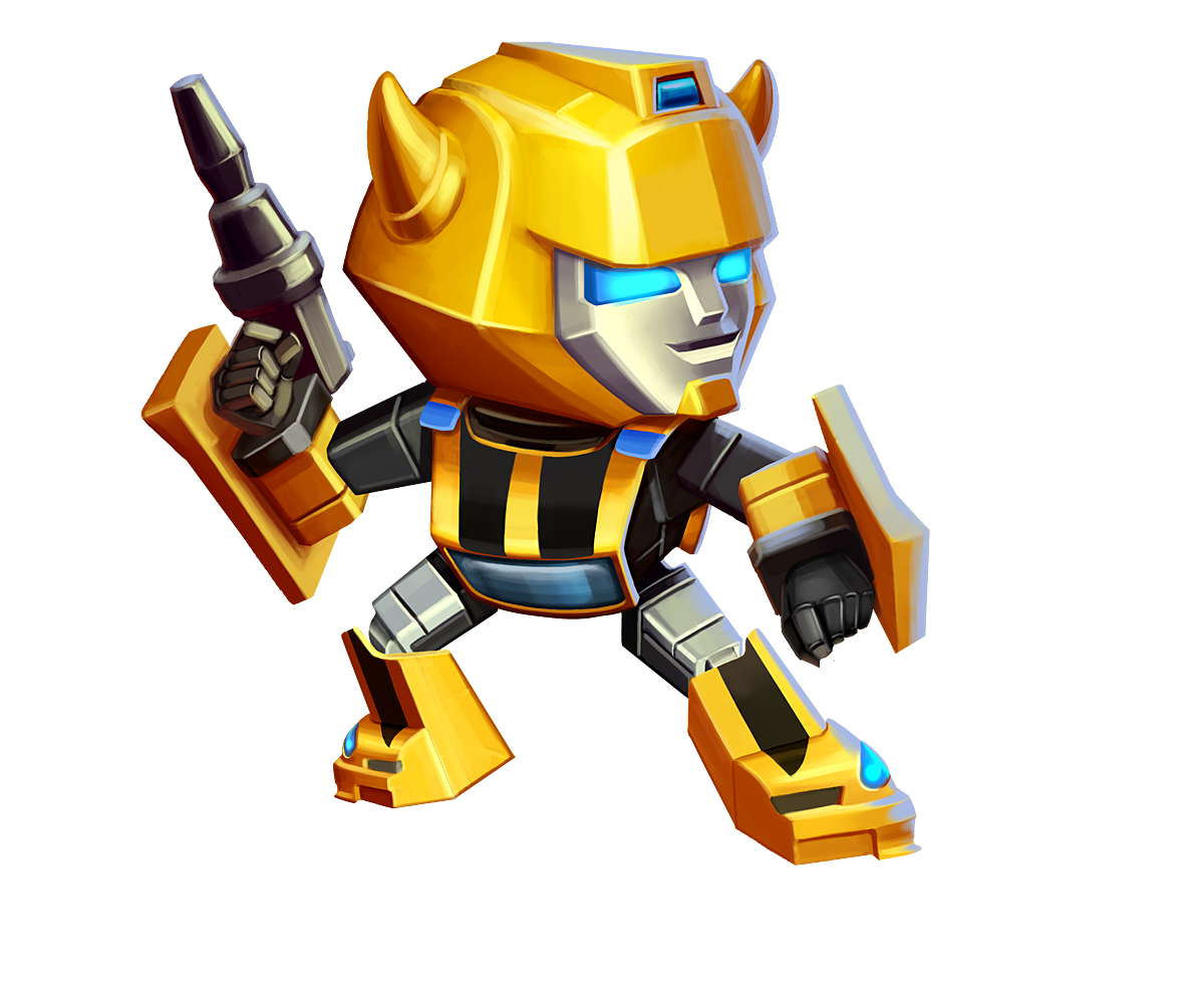 Transformers News: DeNA and Hasbro Launch TRANSFORMERS: BATTLE TACTICS Transformers News: DeNA and Hasbro Launch TRANSFORMERS: BATTLE TACTICS
