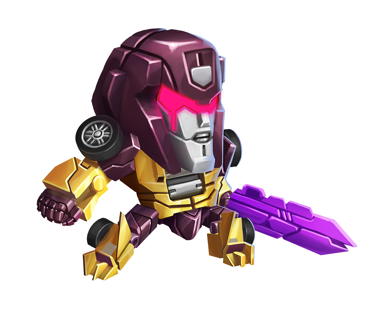 Transformers News: DeNA and Hasbro Launch TRANSFORMERS: BATTLE TACTICS Transformers News: DeNA and Hasbro Launch TRANSFORMERS: BATTLE TACTICS