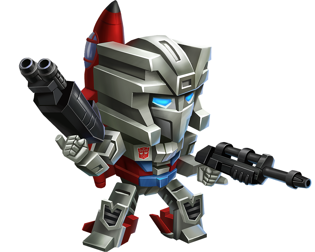 Transformers News: DeNA and Hasbro Launch TRANSFORMERS: BATTLE TACTICS Transformers News: DeNA and Hasbro Launch TRANSFORMERS: BATTLE TACTICS
