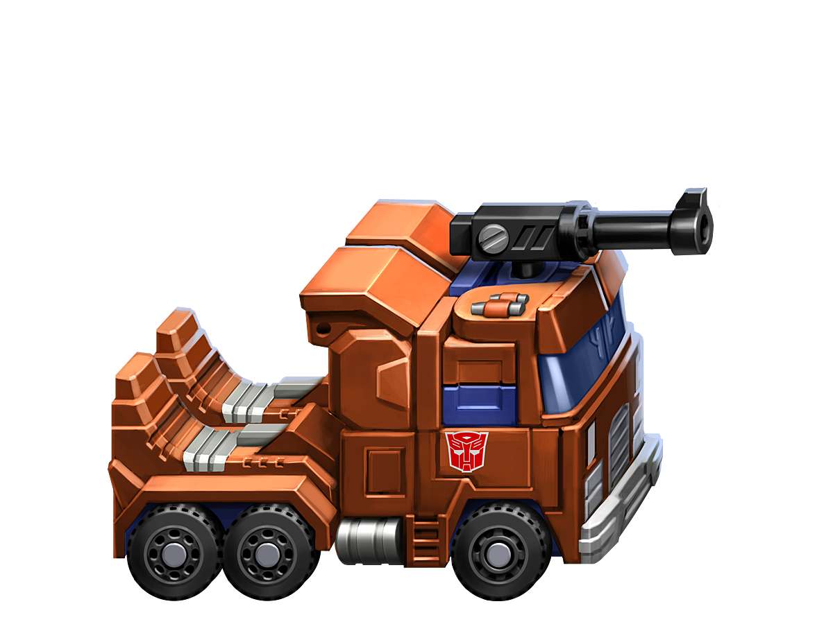 Transformers News: DeNA and Hasbro Launch TRANSFORMERS: BATTLE TACTICS Transformers News: DeNA and Hasbro Launch TRANSFORMERS: BATTLE TACTICS