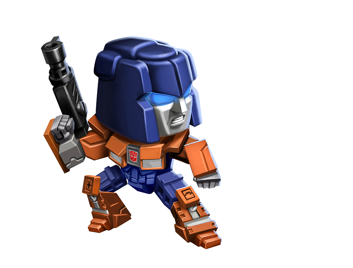 Transformers News: DeNA and Hasbro Launch TRANSFORMERS: BATTLE TACTICS Transformers News: DeNA and Hasbro Launch TRANSFORMERS: BATTLE TACTICS