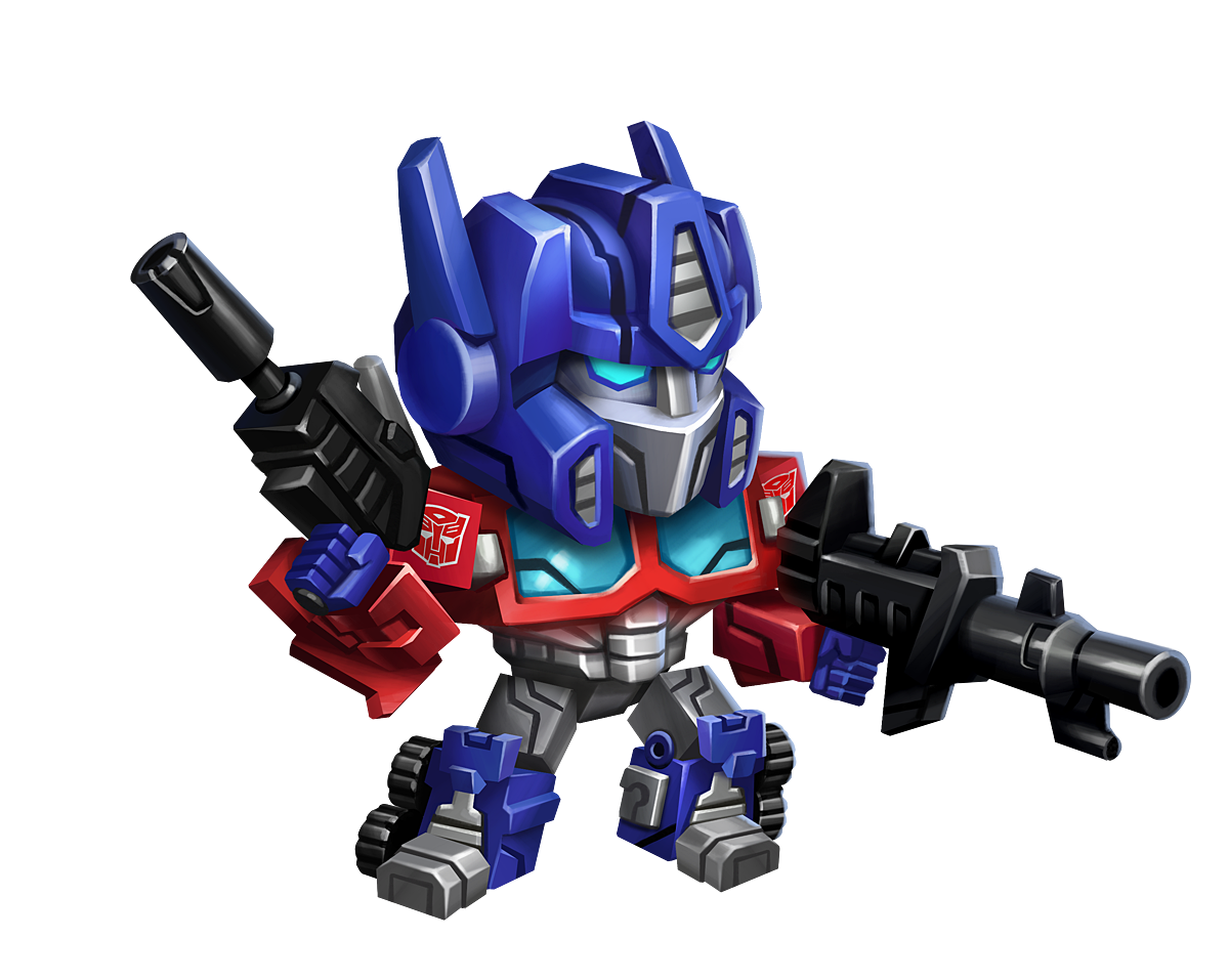 Transformers News: DeNA and Hasbro Launch TRANSFORMERS: BATTLE TACTICS Transformers News: DeNA and Hasbro Launch TRANSFORMERS: BATTLE TACTICS