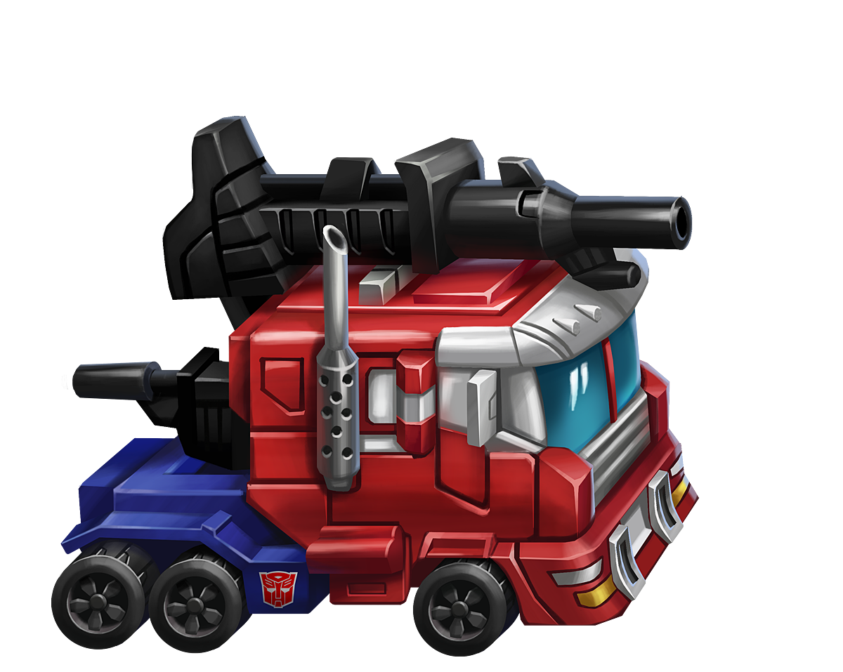 Transformers News: DeNA and Hasbro Launch TRANSFORMERS: BATTLE TACTICS Transformers News: DeNA and Hasbro Launch TRANSFORMERS: BATTLE TACTICS