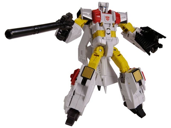 Transformers News: Higher Resolution Images Of Unite Warriors (Combiner Wars) Aerialbots Transformers News: Higher Resolution Images Of Unite Warriors (Combiner Wars) Aerialbots