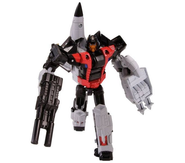 Transformers News: Higher Resolution Images Of Unite Warriors (Combiner Wars) Aerialbots Transformers News: Higher Resolution Images Of Unite Warriors (Combiner Wars) Aerialbots